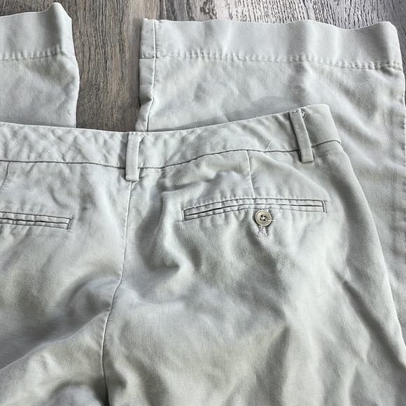 Gap Women’s Grey Perfect Trouser, size 6A - Picture 10 of 12